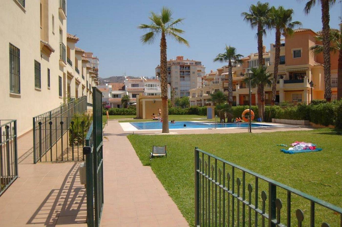 Euromar-Playa-Lobby-3