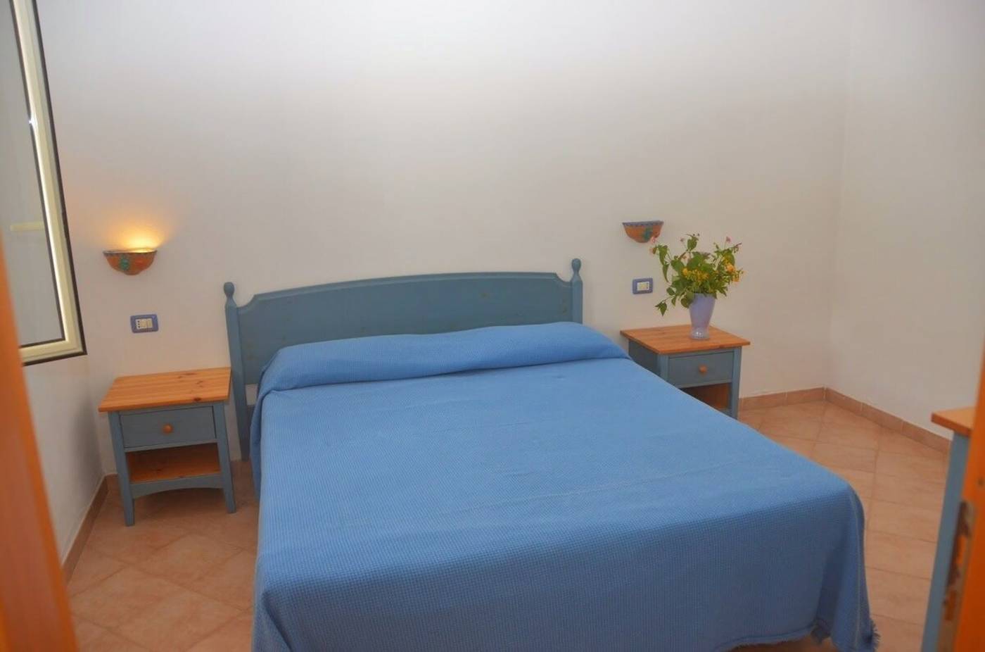 Villaggio Club Dolomiti sul Mare-Italy-BRIATICO -Room-8