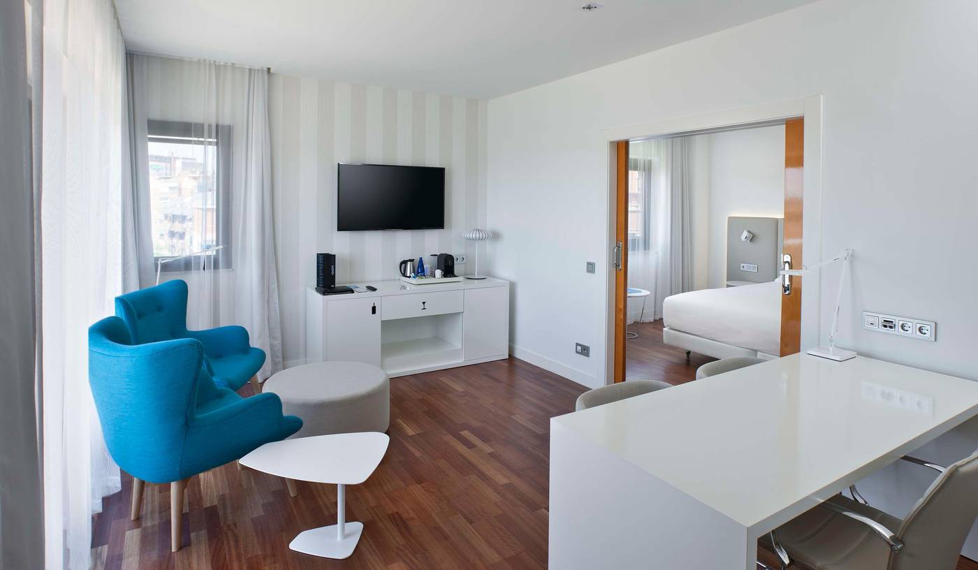 NH-Madrid-Ventas-Room-7