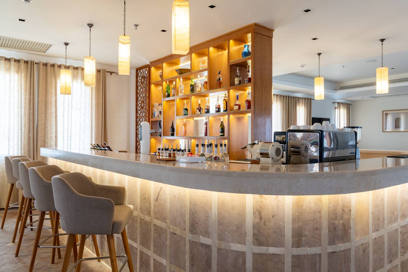 Fort Arabesque West Bay - Adult only