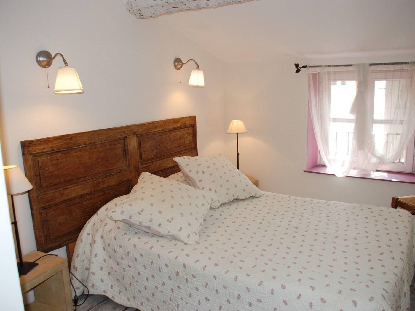 Le Passage-France-CARCASSONNE-General view-2