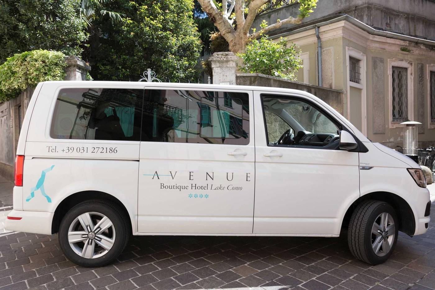 Avenue Hotel-Italy-Como-General view-4