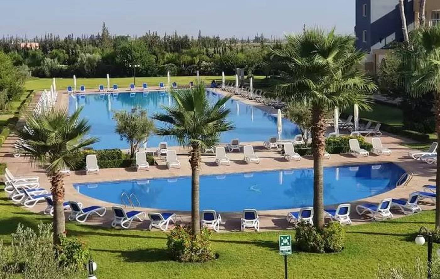 El Olivar Palace & Spa 10.09