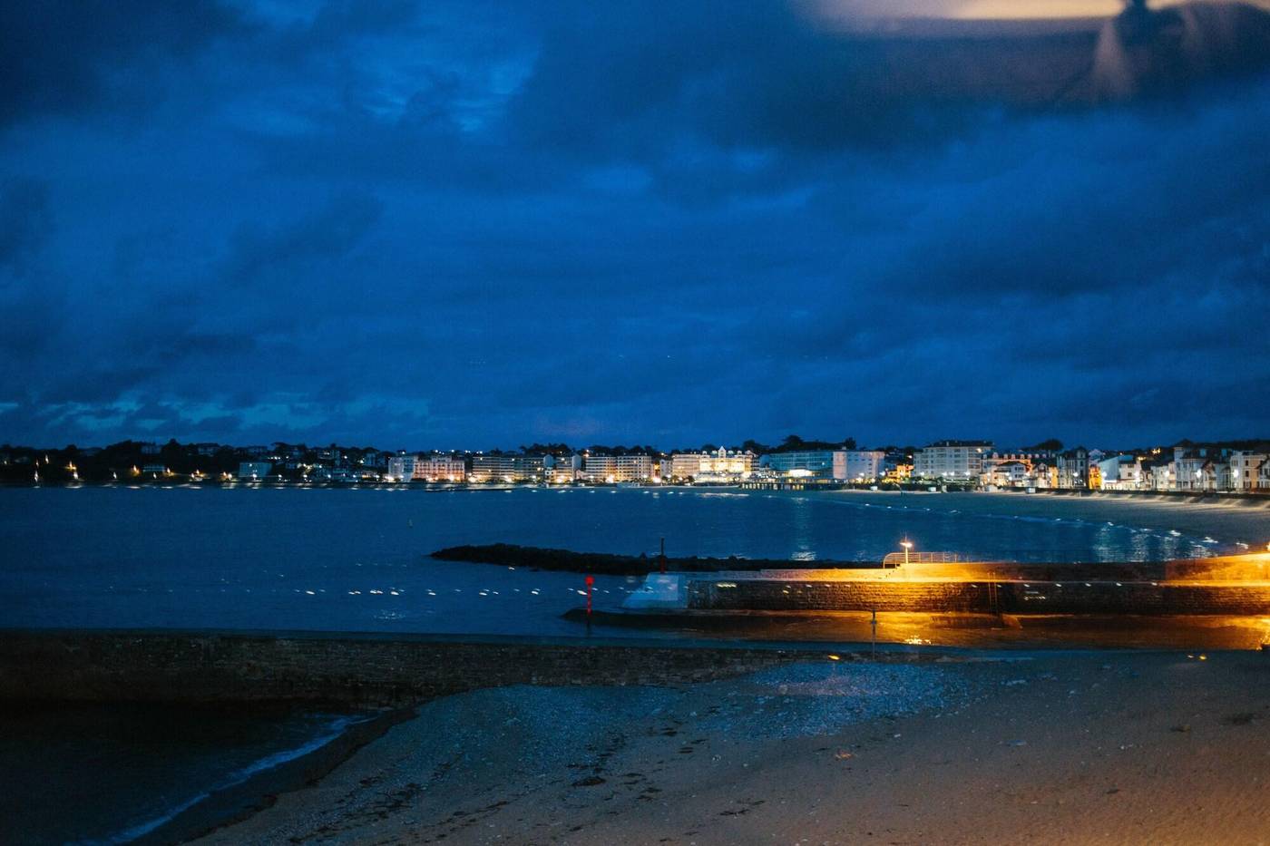 La Caravelle-France-CIBOURE-General view-3