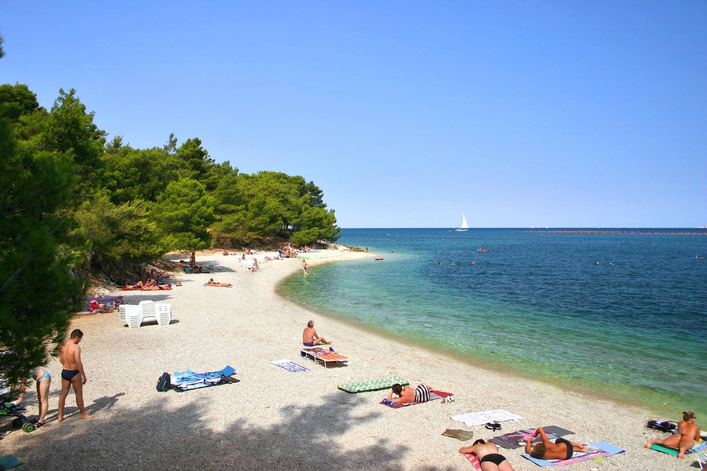 Apartments-Kanegra-Plava-Laguna-Beach-34