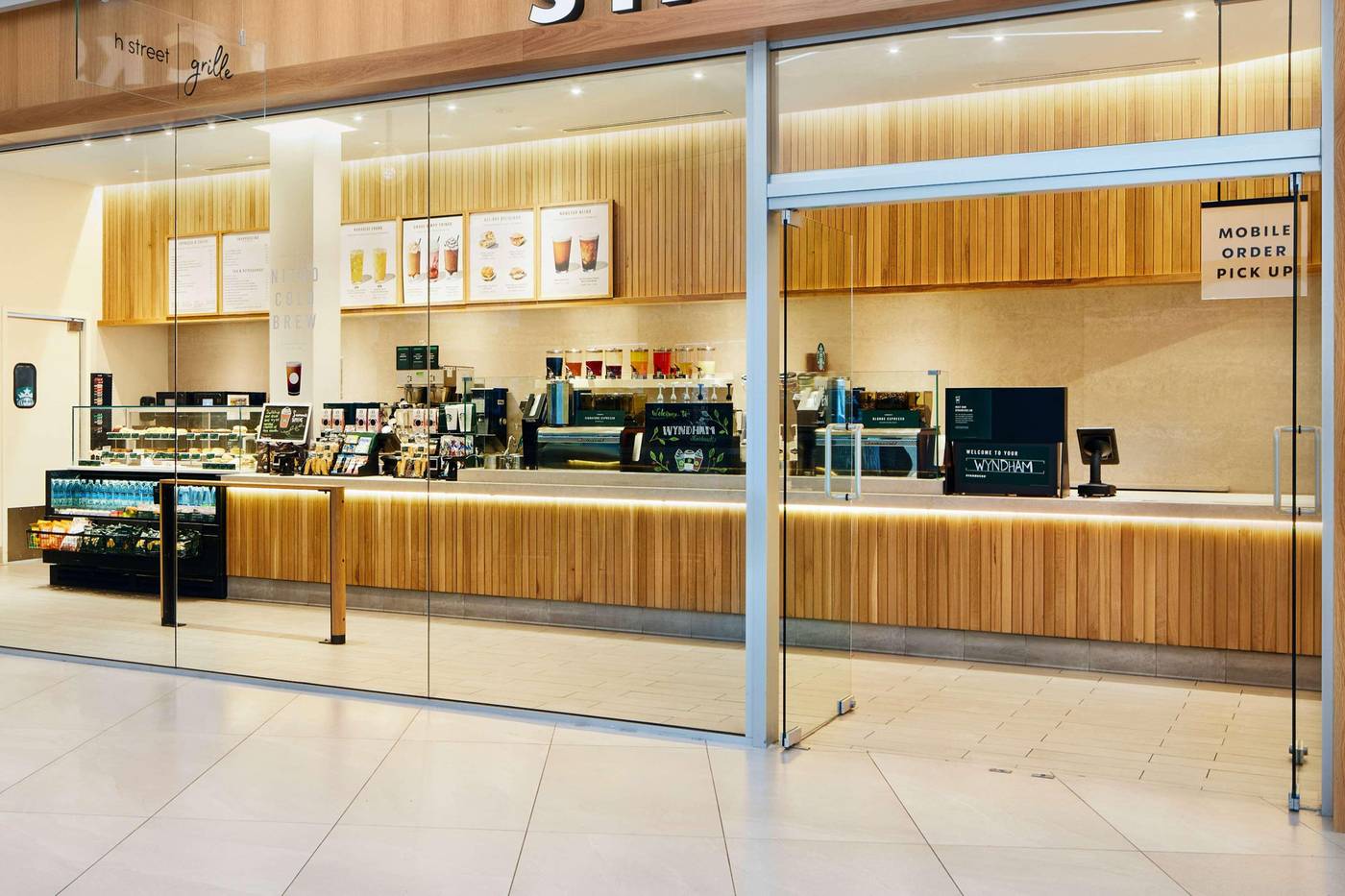 Holiday Inn Resort Kissimmee by the Parks-United States-KISSIMMEE-General view-5