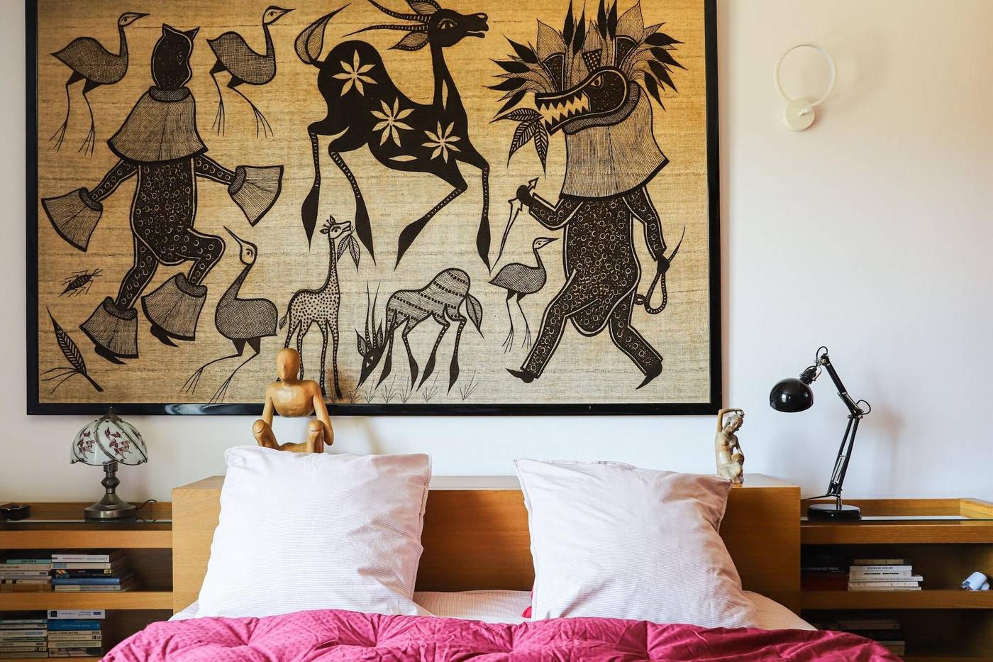 Chambre d'Hôtes Txori Etxea-France-ARCANGUES-Room-4