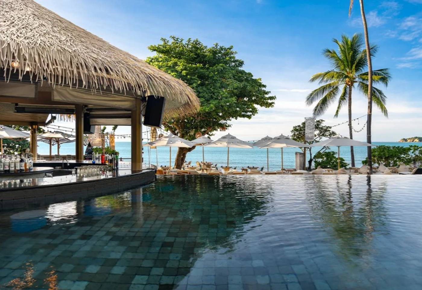 SAii Koh Samui Villas (adult only 12+) 16.09