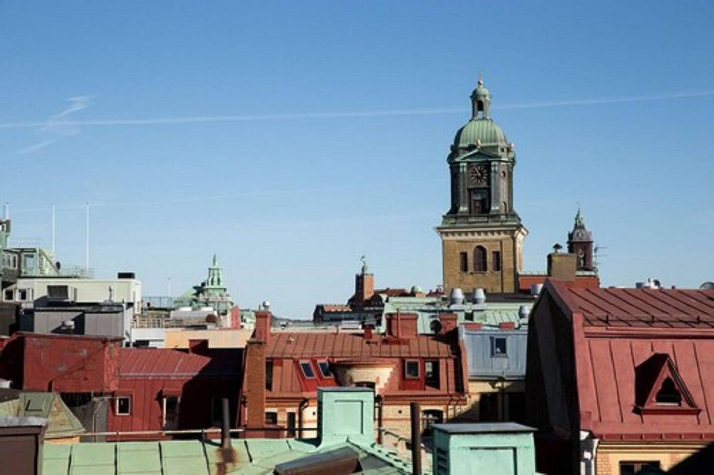 Flora-Sweden-GÖTEBORG -General view-10