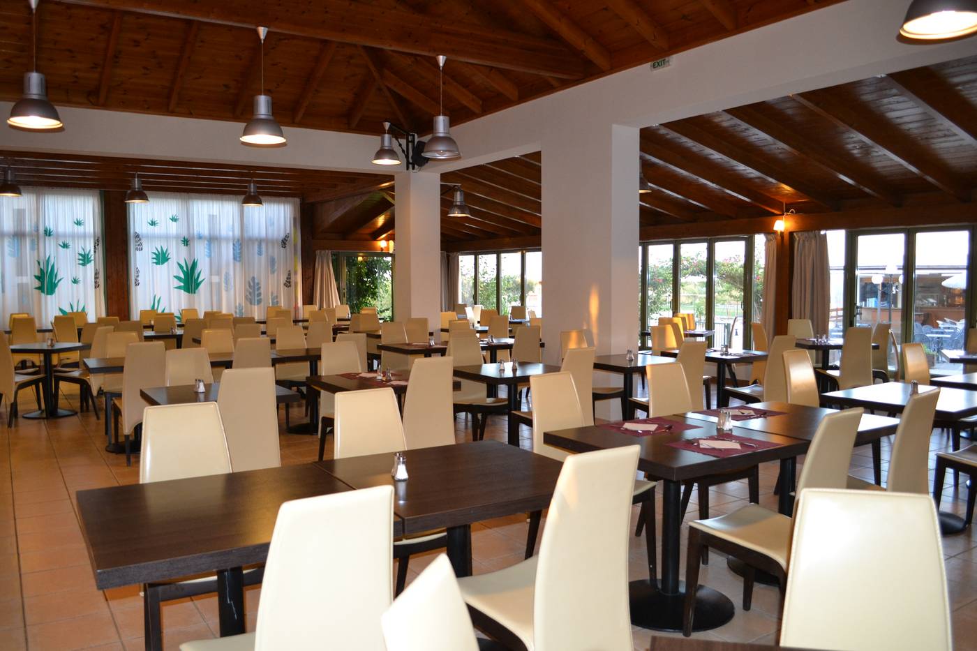 Ionian-Sea-Hotel-villas---Aqua-park-Restaurant-27