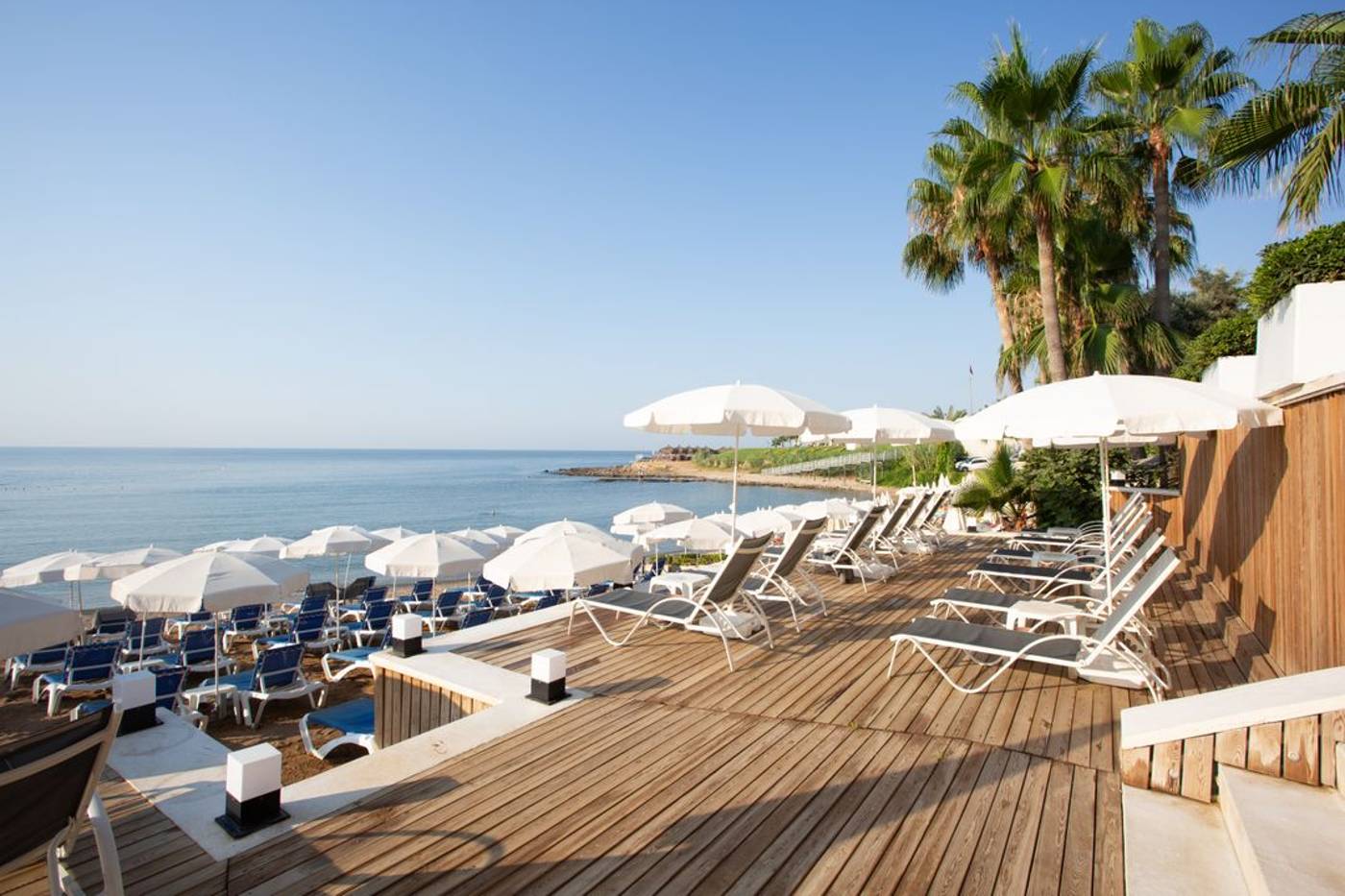 Selene Beach & Spa Resort 11