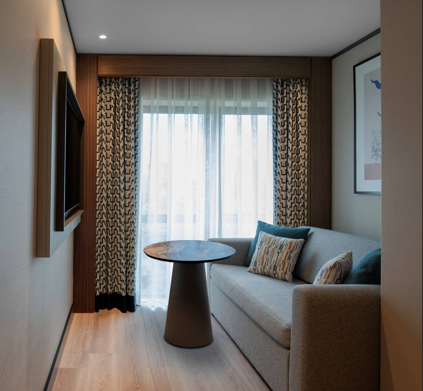 Mercure-Istanbul-Altunizade-Room-22