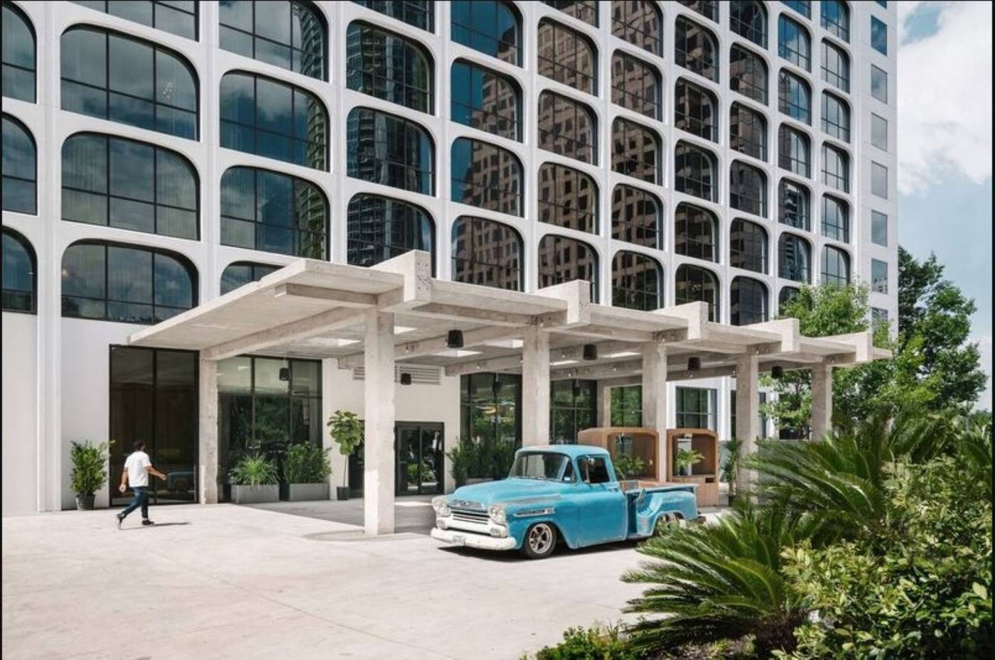 The Line Austin-United States-Austin-General view-1