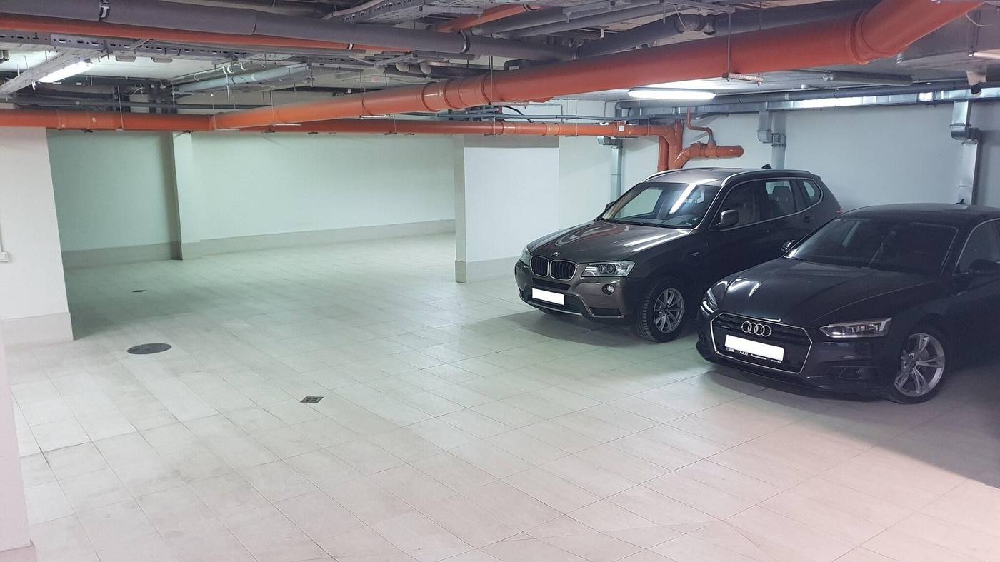 VIKO Boutique Apart Hotel-Bulgaria-SOFIA-General view-3