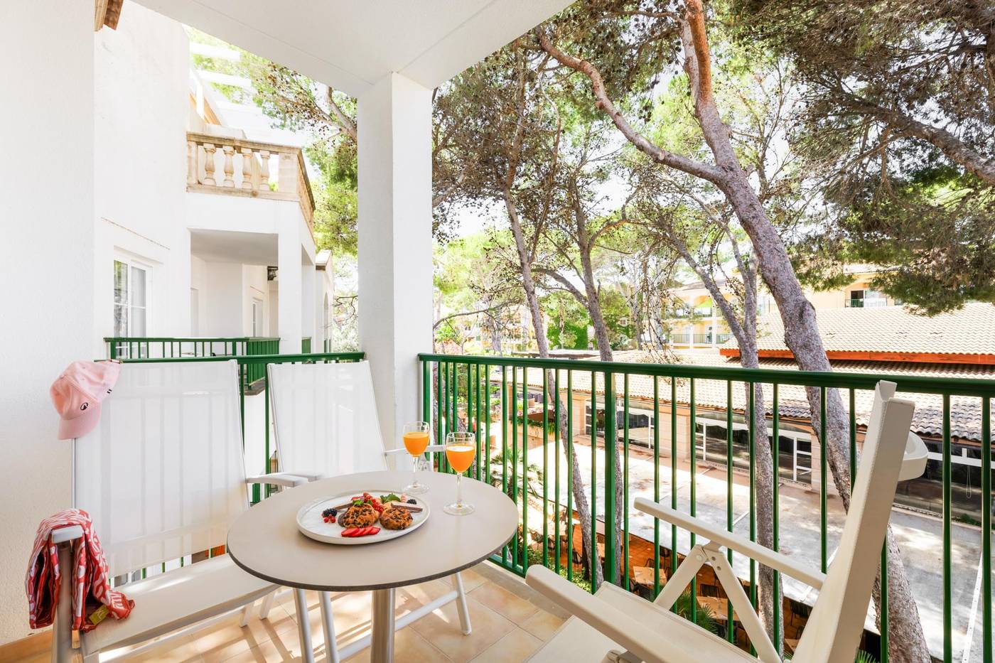 VIVA Cala Mesquida Resort & Spa