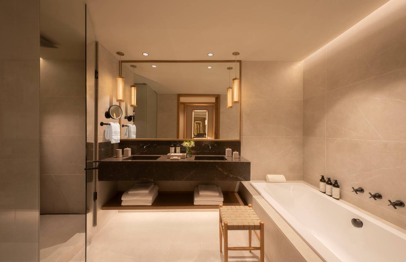 Fairmount La Hacienda