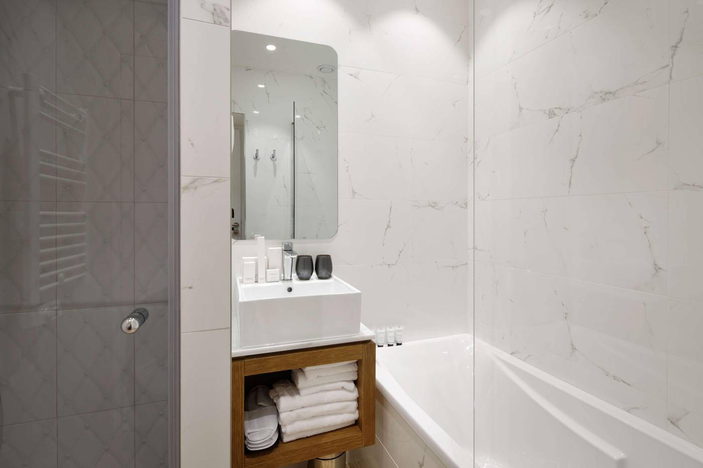 Hotel Petit Lafayette-France-PARIS-Room-6