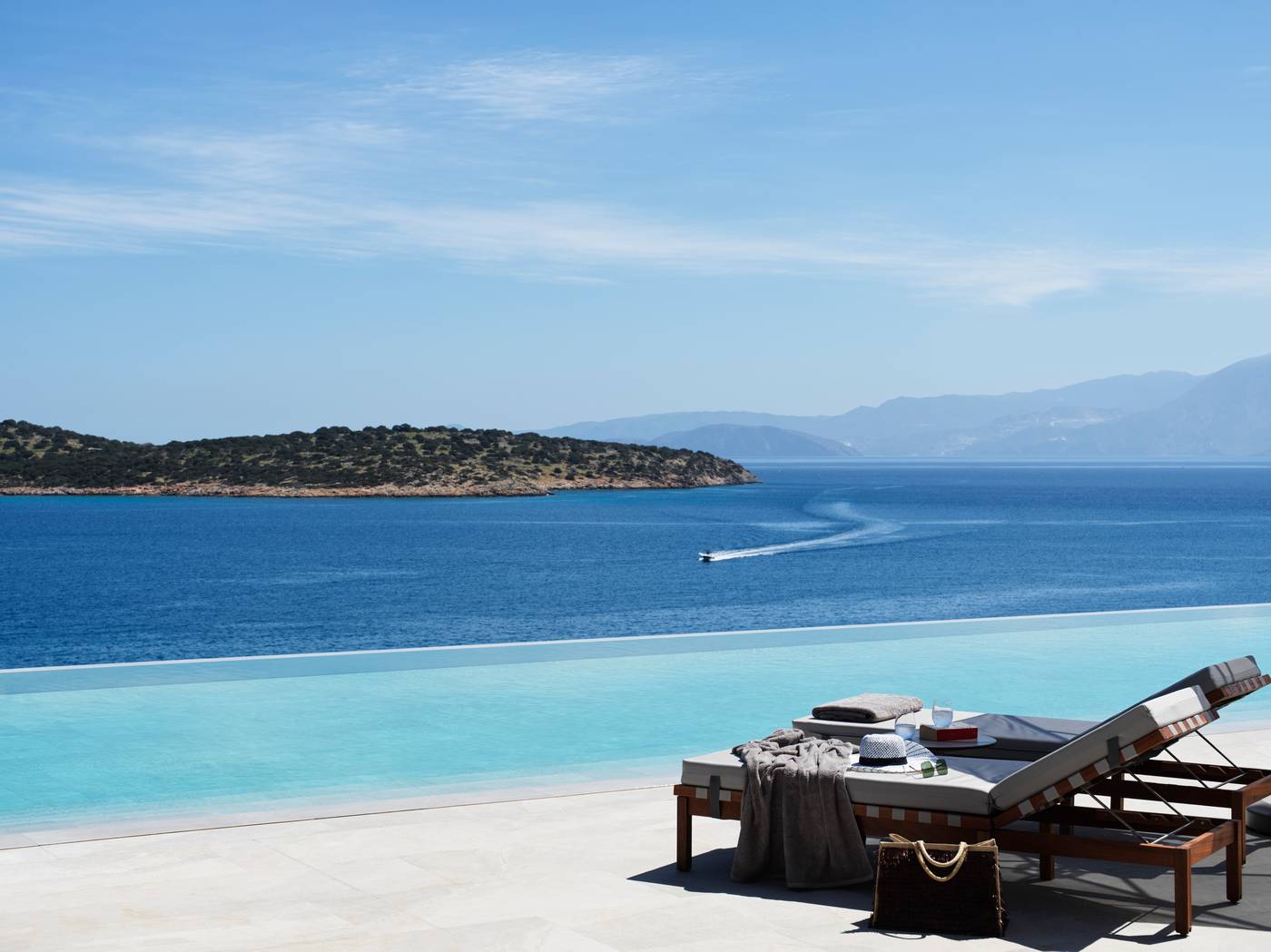 Niko Seaside Resort Crete - MGallery