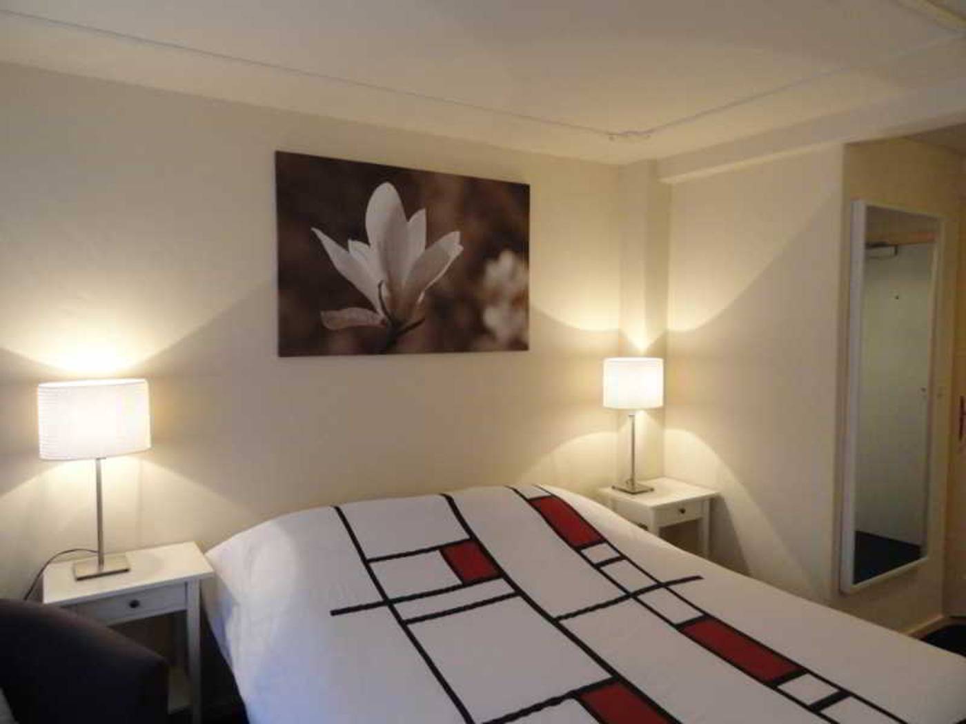 Grand Canal Delft-Netherlands-DELFT-General view-6