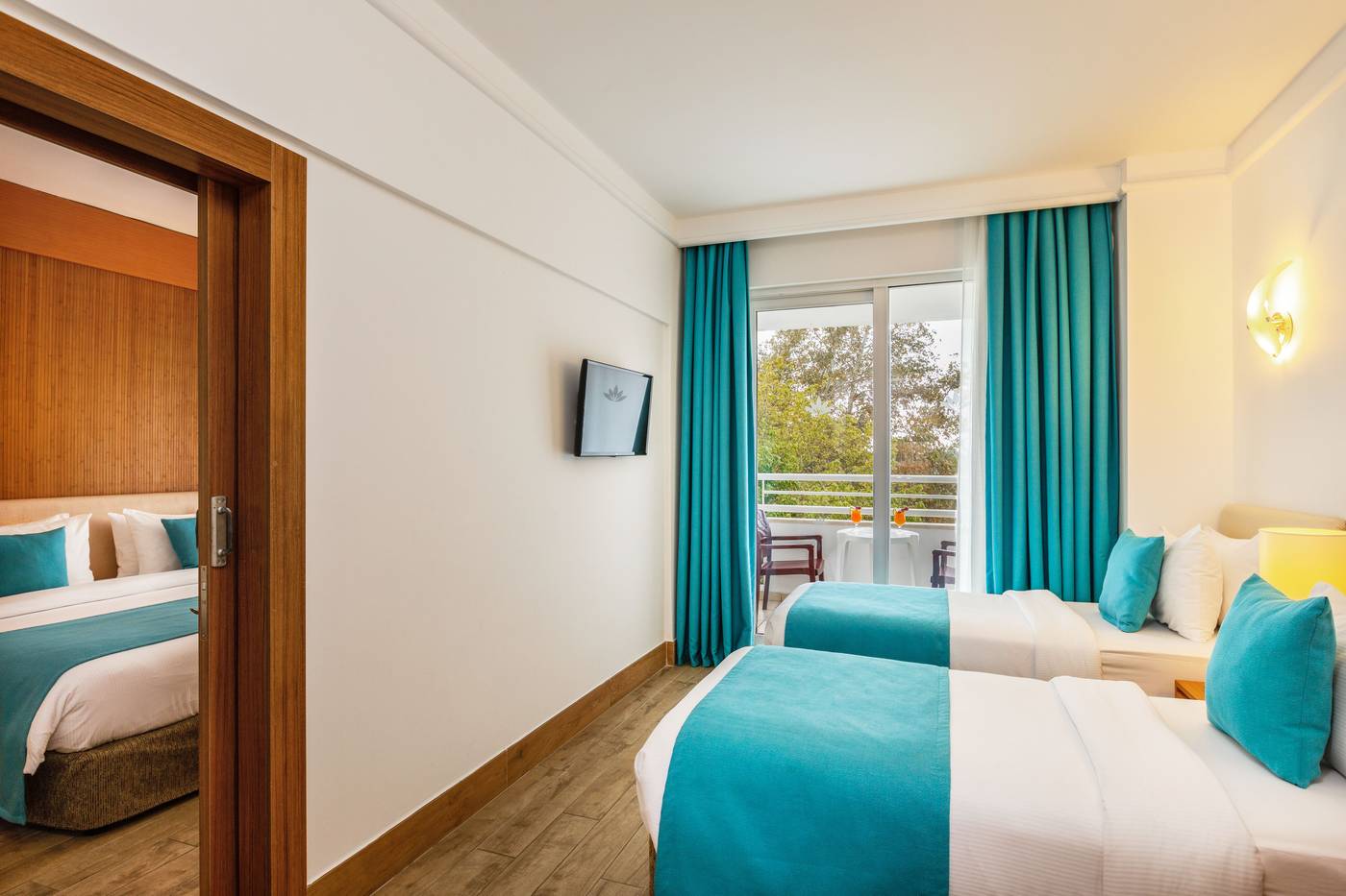 Labranda Alantur Resort