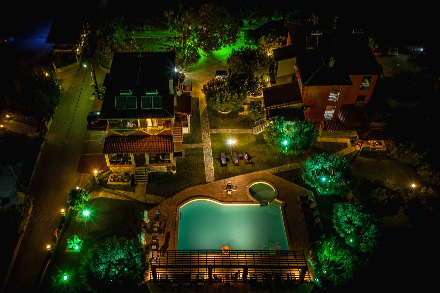 Sunday Resort