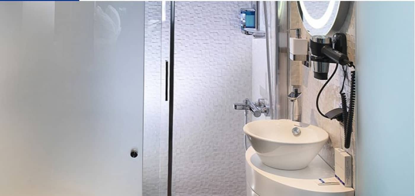 Misa Hotel - Turkey - ISTANBUL - Room - 5