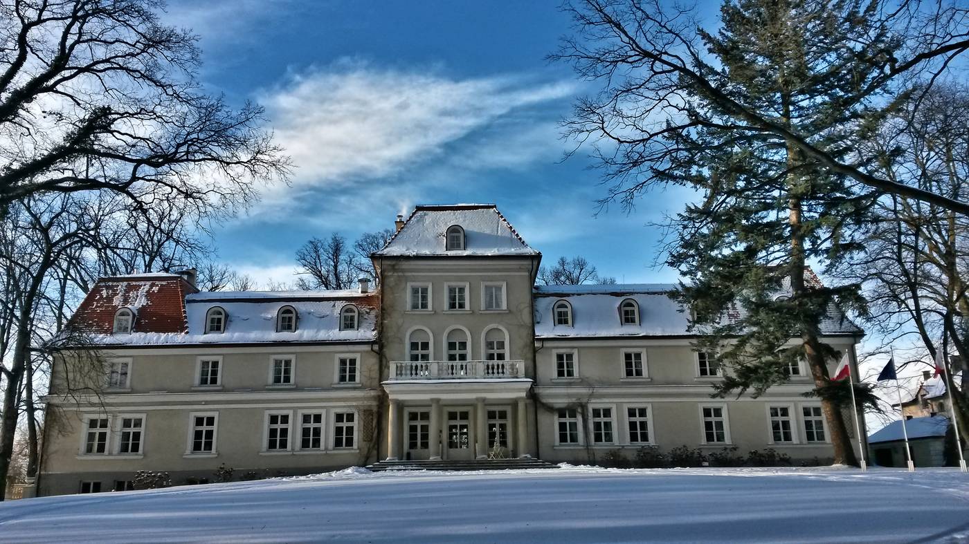 Dwor-Sierakow-General-view-3