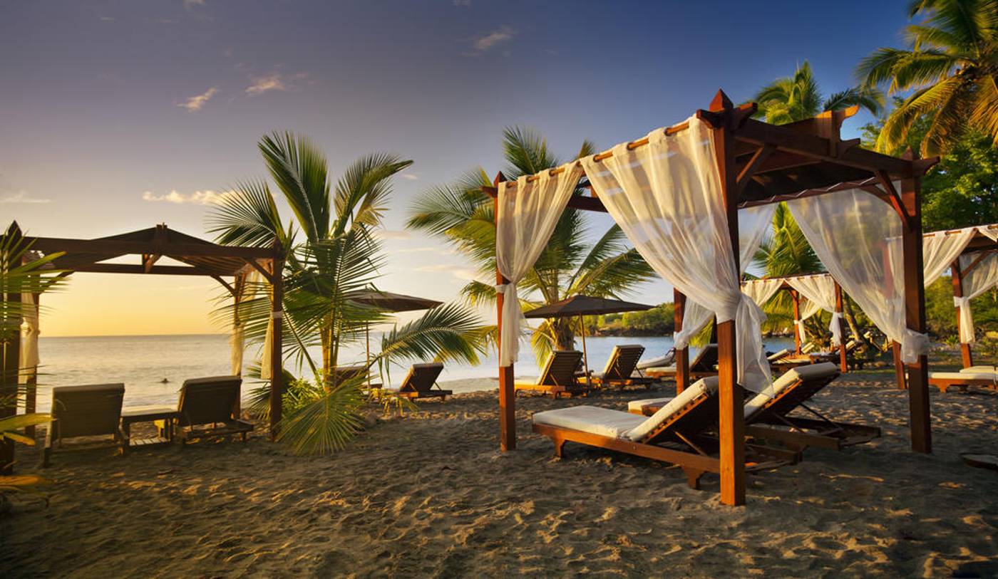 Ti Kaye Resort & Spa - Adults Only