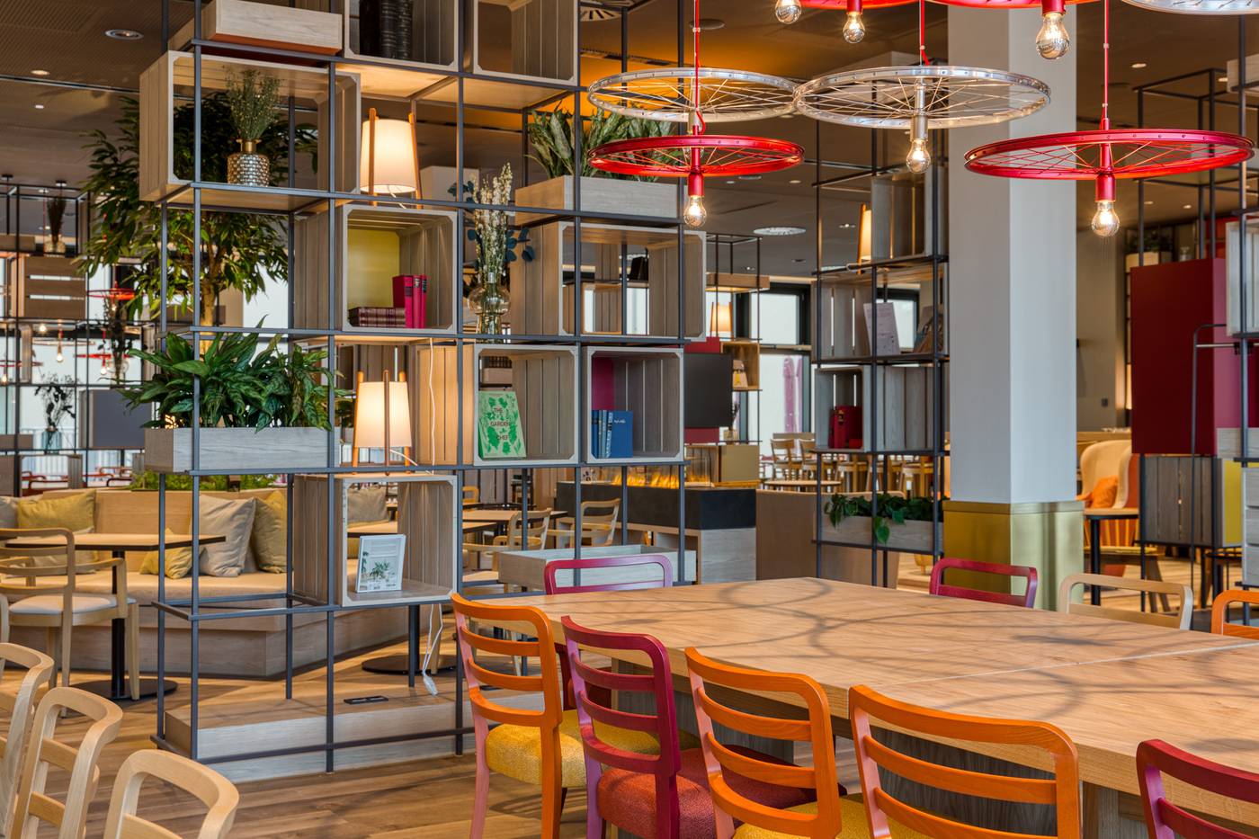 IntercityHotel-Berlin-Airport-BER-Terminal-1-2-Lobby-19