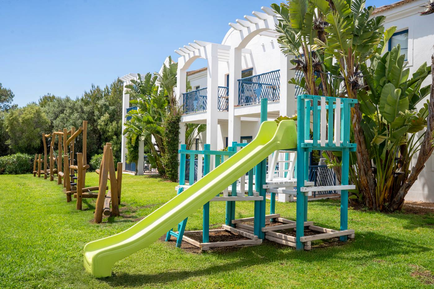 MarSenses Paradise Club Hotel