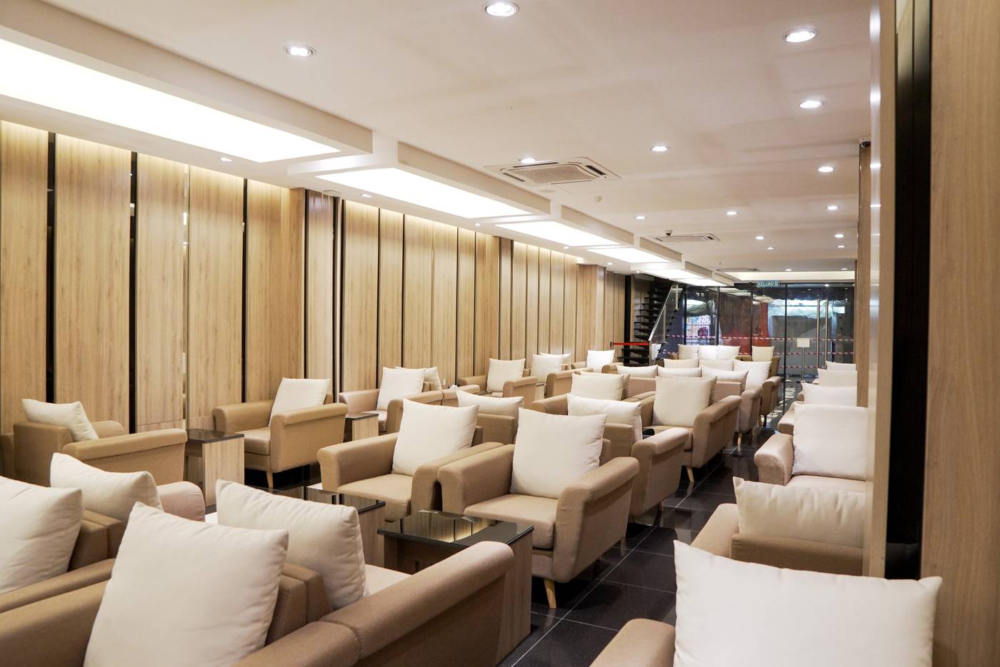 D Loft Hotel-Malaysia-Kuala Lumpur-Lobby-7