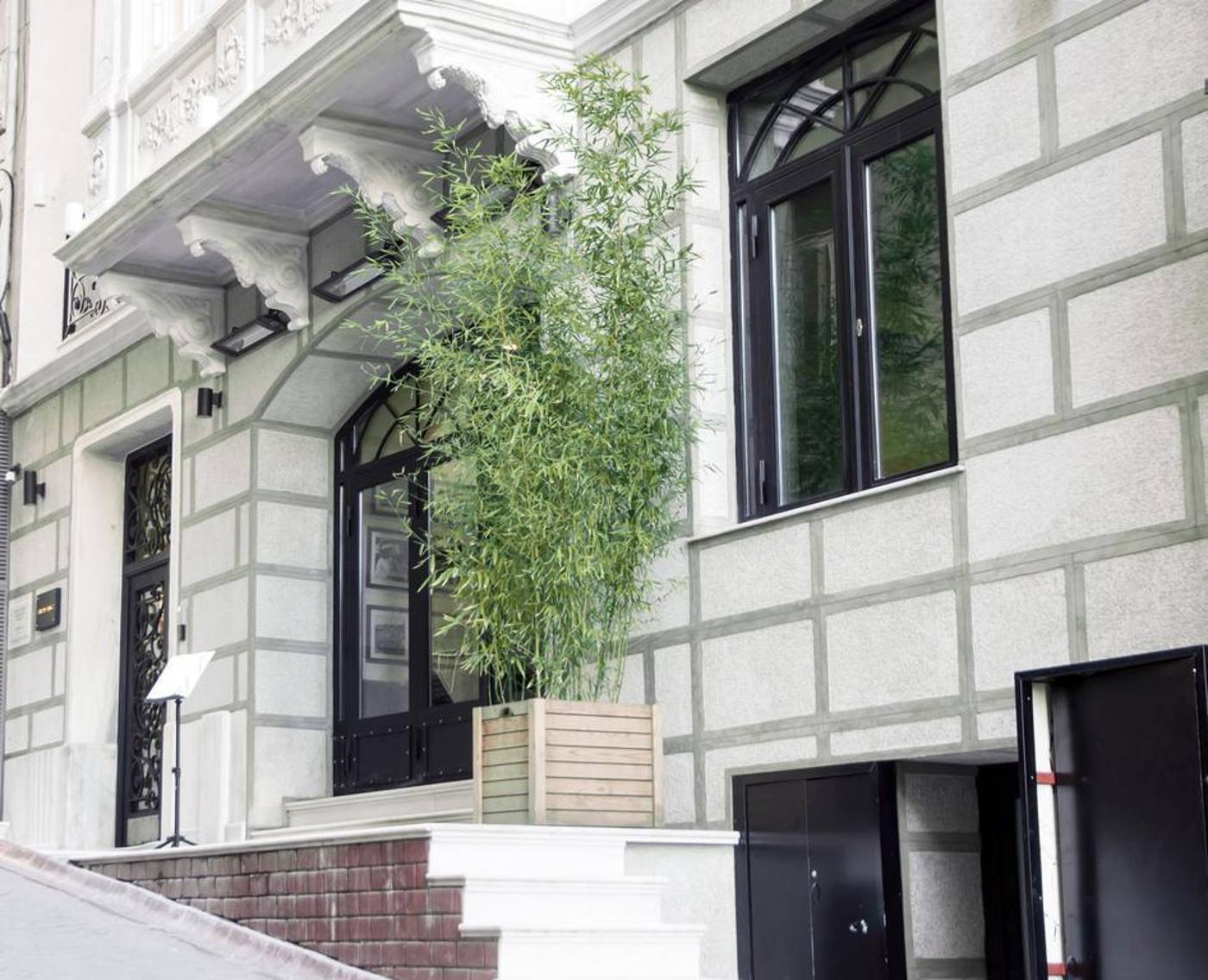 Stories Hotel Kumbaraci-Turkey-TAKSIM-ISTANBUL-General view-7