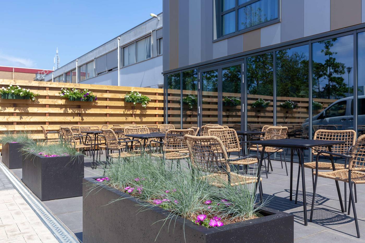 Best-Western-Plus-Amstelveen-General-view-32