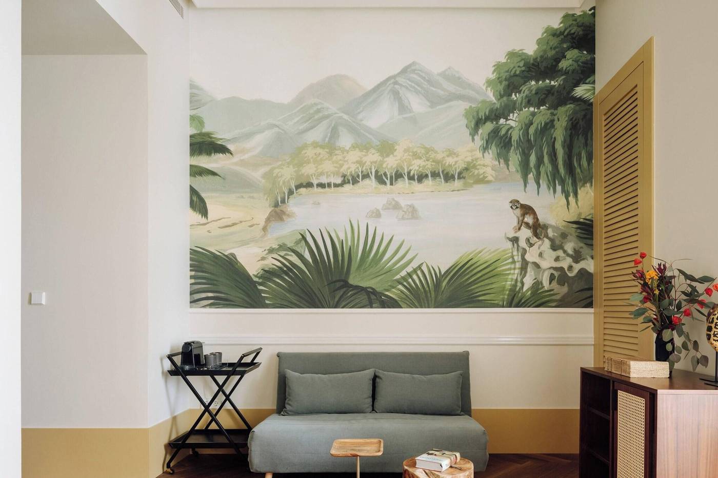 The-Ivens-Autograph-Collection-Room-44