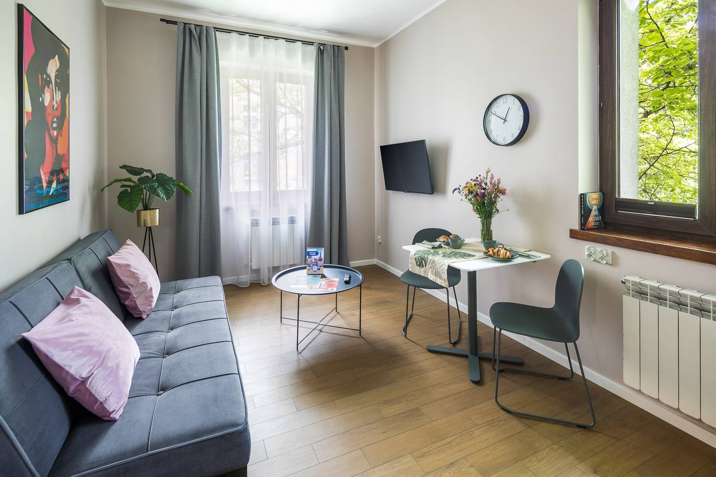 Garden-House-Apartments-Room-3