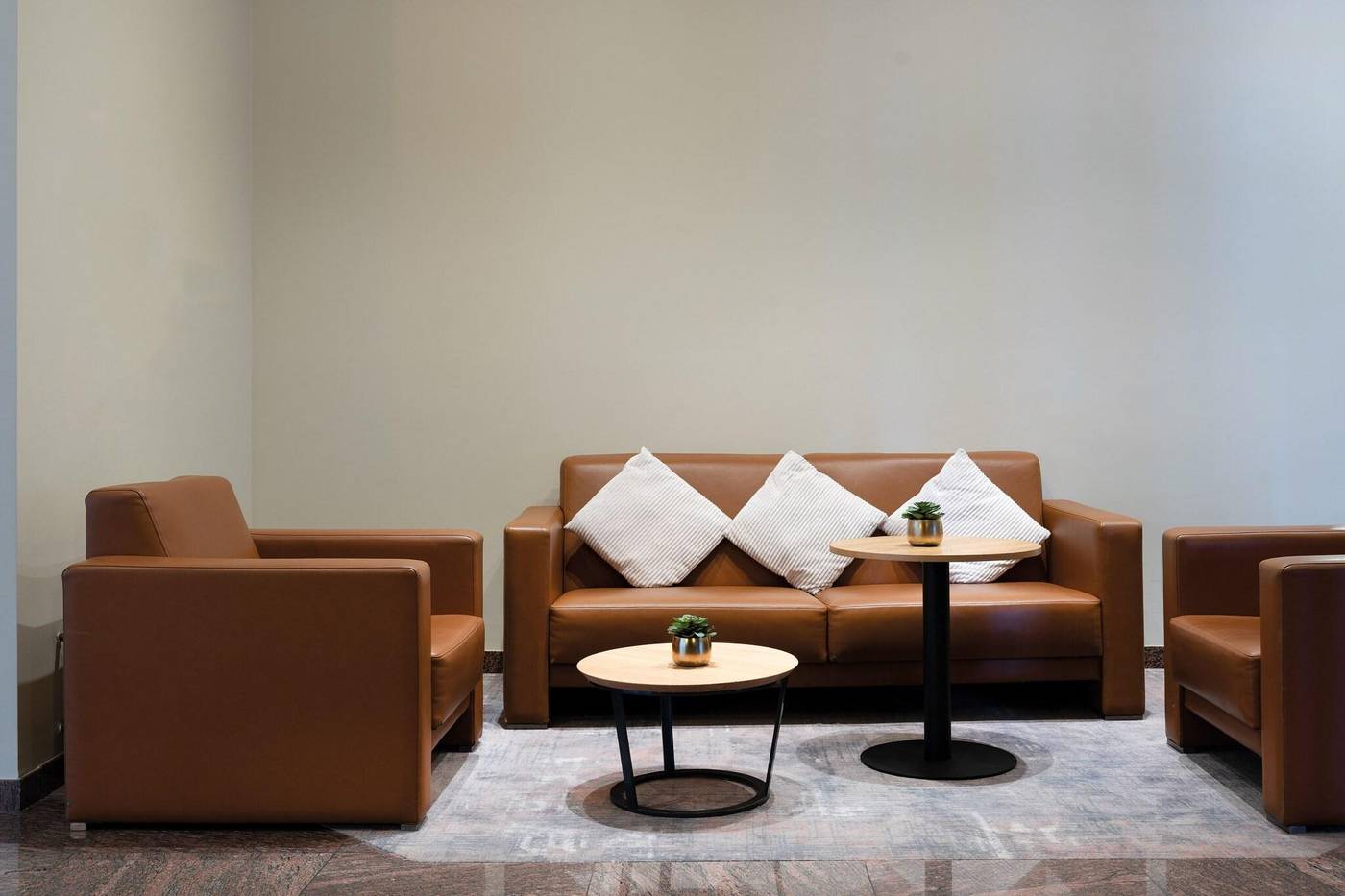 Seminaris Hotel Nuremberg-Germany-NUREMBERG-Lobby-8