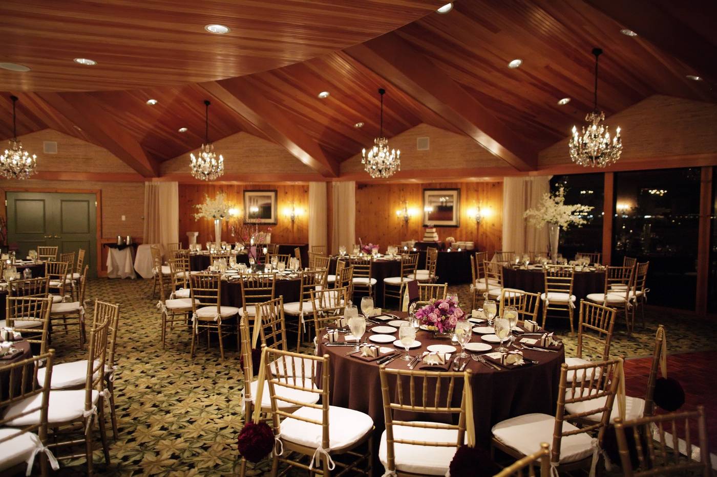 The Edgewater Seattle-United States-SEATTLE-General view-8