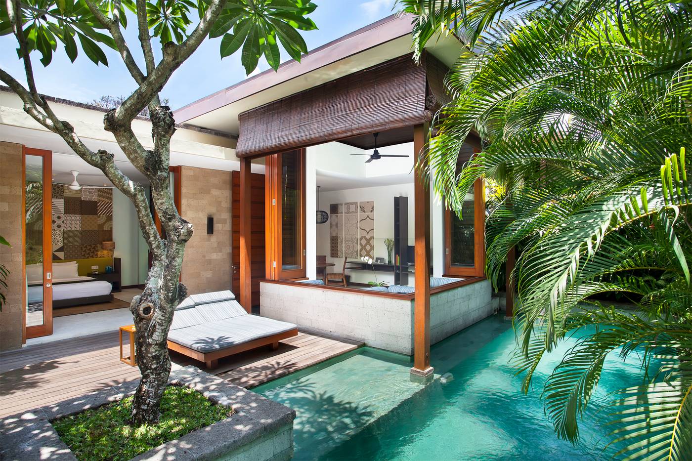 The Elysian Boutique Villa Hotel-Indonesia-BALI-General view-6