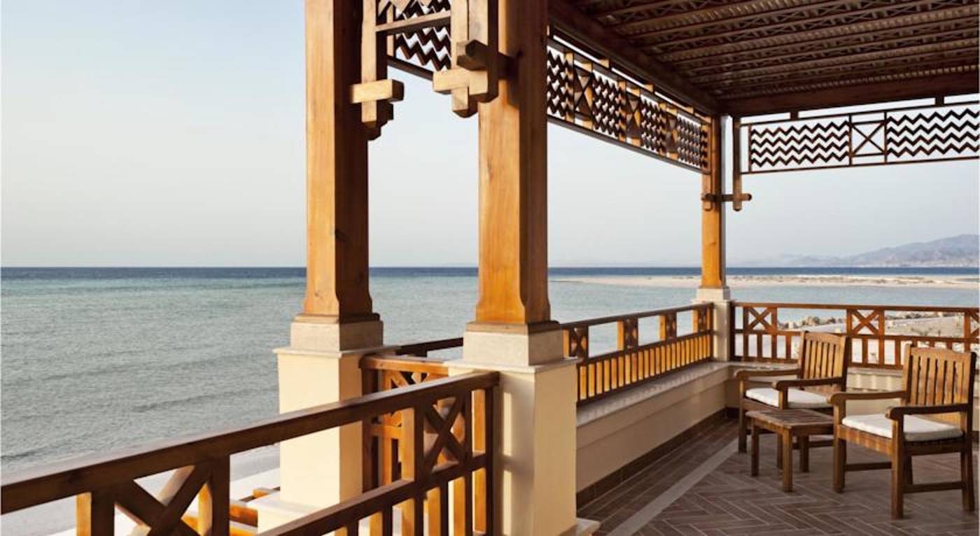 Sheraton Soma Bay Resort