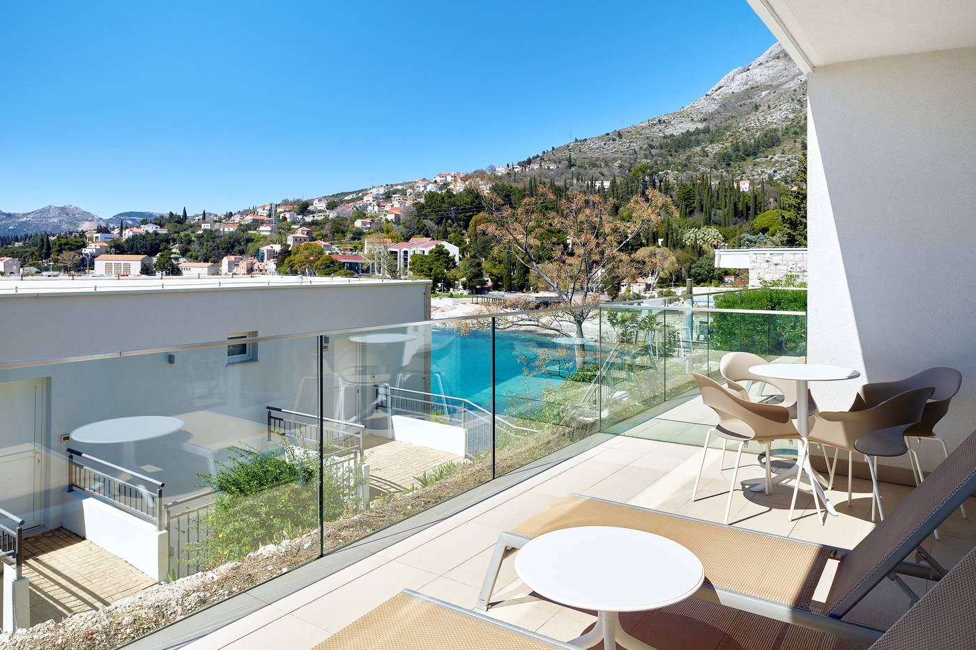 Villas---Apartments-Mlini-Room-57