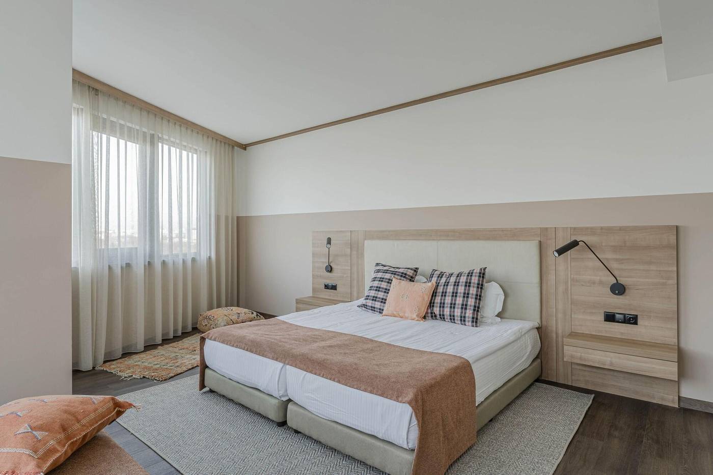 Wn Lab Hotel-Bulgaria-Sofia-Room-8