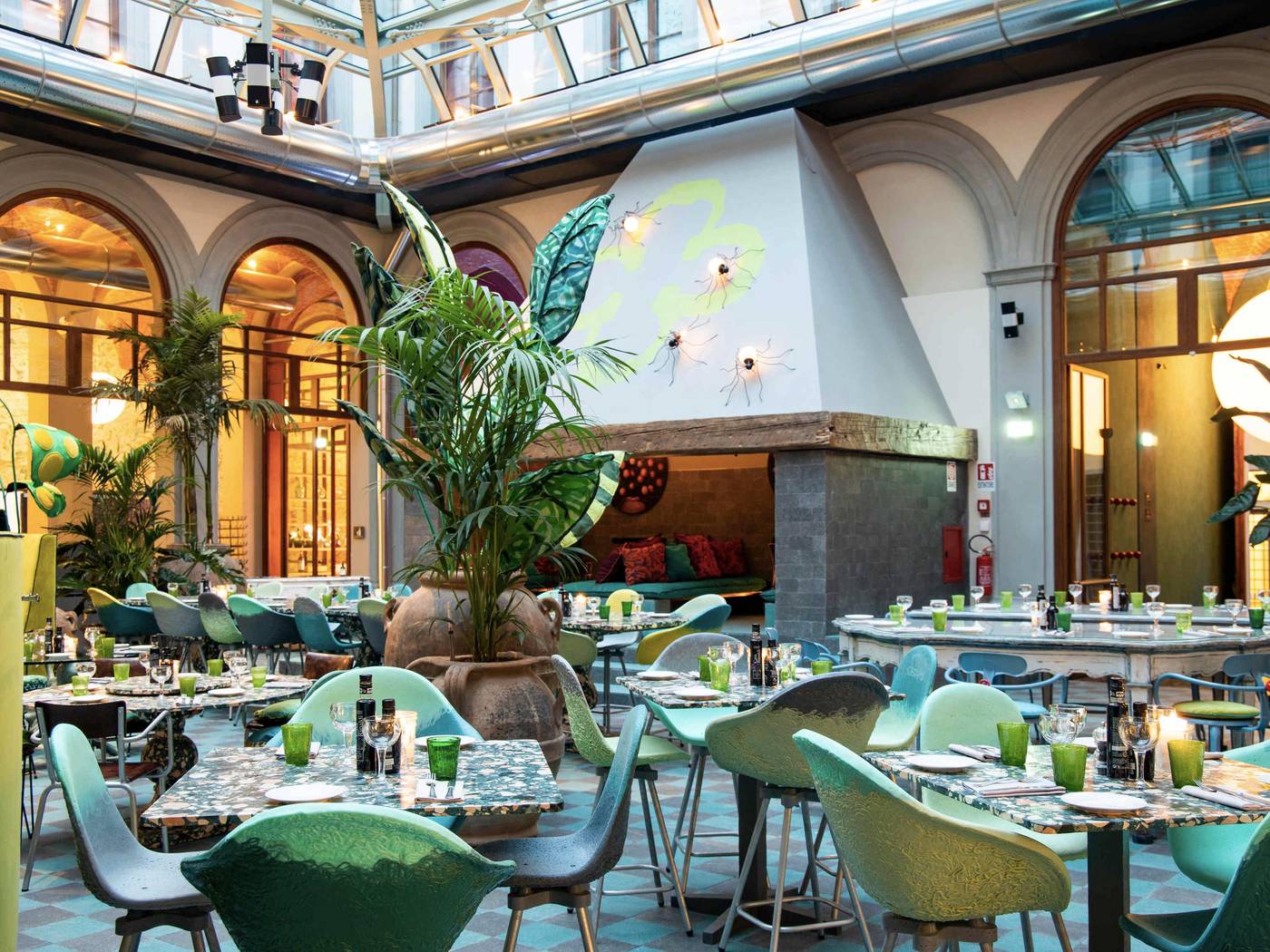 25hours-Hotel-Piazza-San-Paolino-Restaurant-67