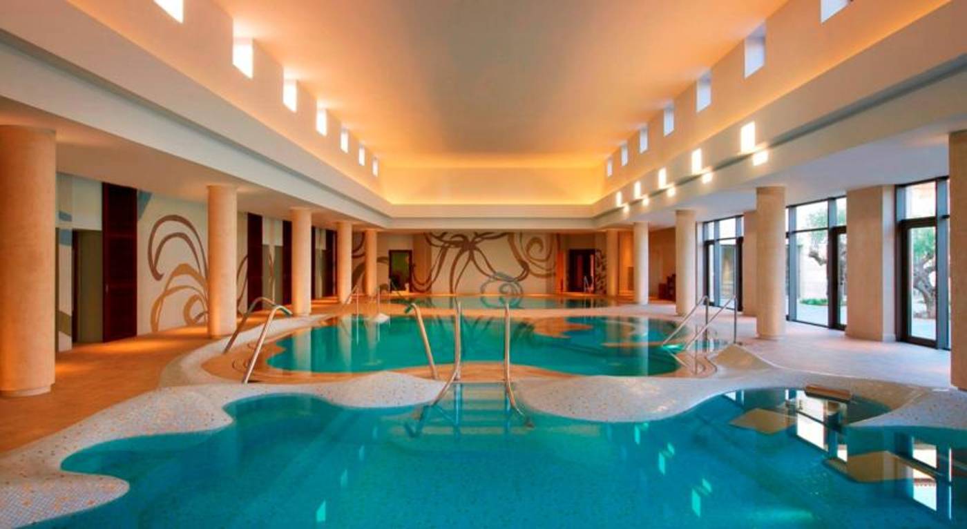 The Romanos, A Luxury Collection Resort