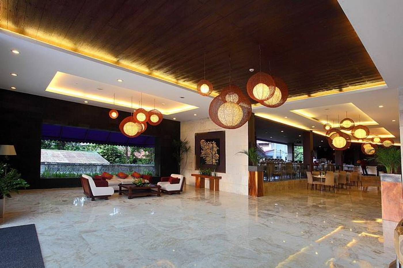 Serela Kuta-Indonesia-KUTA-Lobby-5