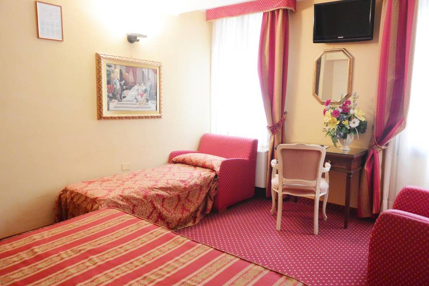 Citta-Di-Milano-Room-9