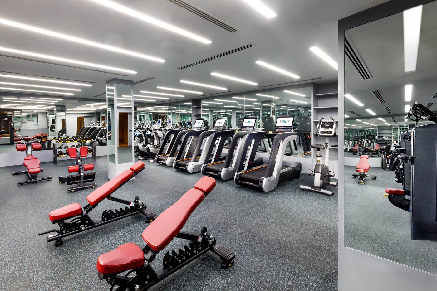 Millennium Place Doha 08.12