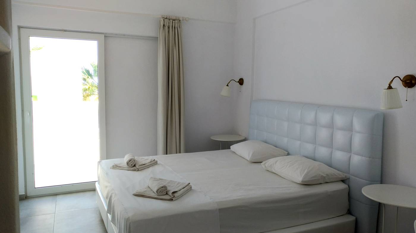 Iliada Odysseas Resort