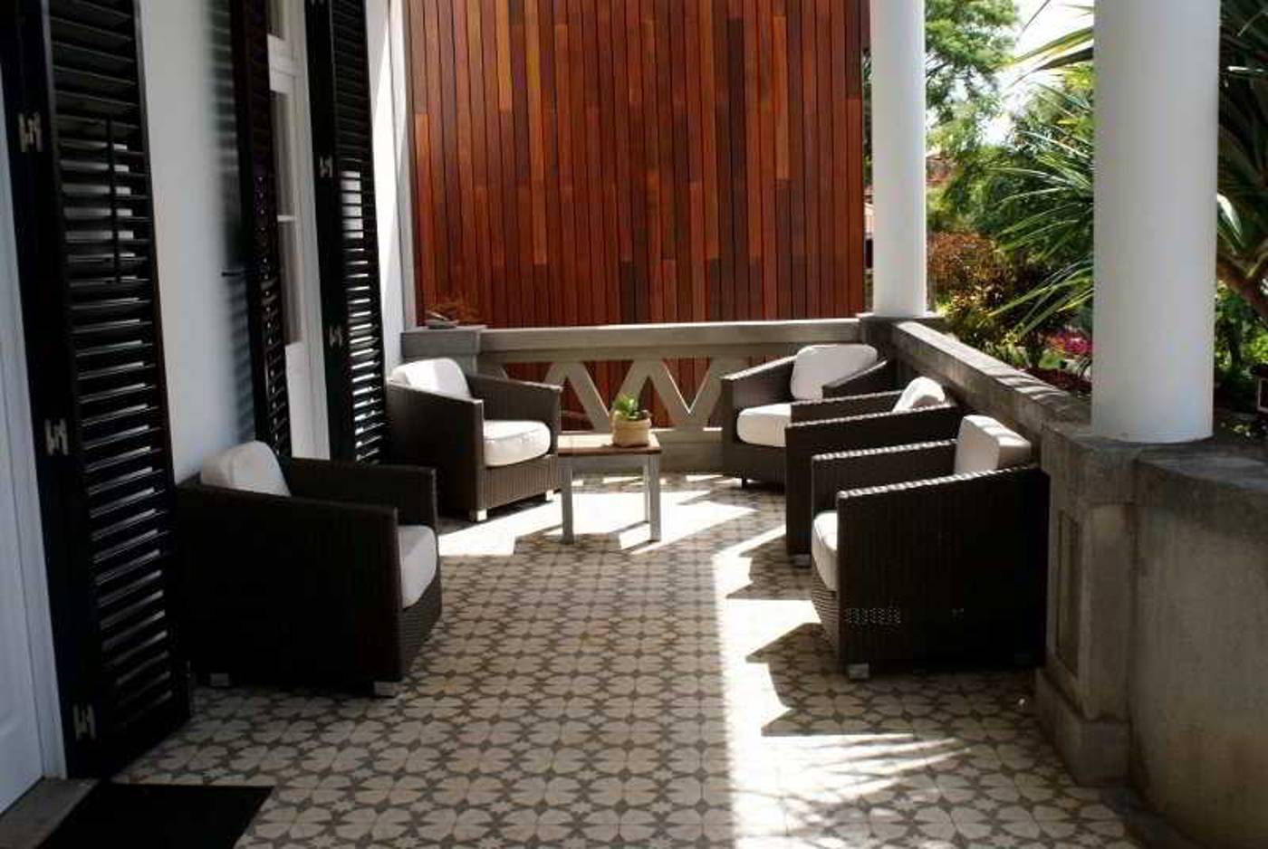 Arts In Hotel Conde Carvalhal-Portugal-Funchal-General view-1