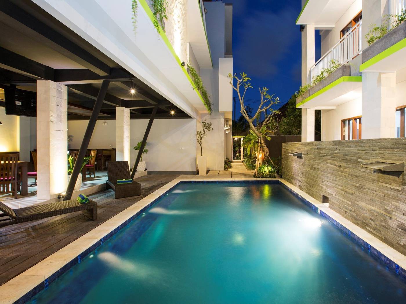 Casa Dasa Boutique Hotel-Indonesia-LEGIAN-General view-7