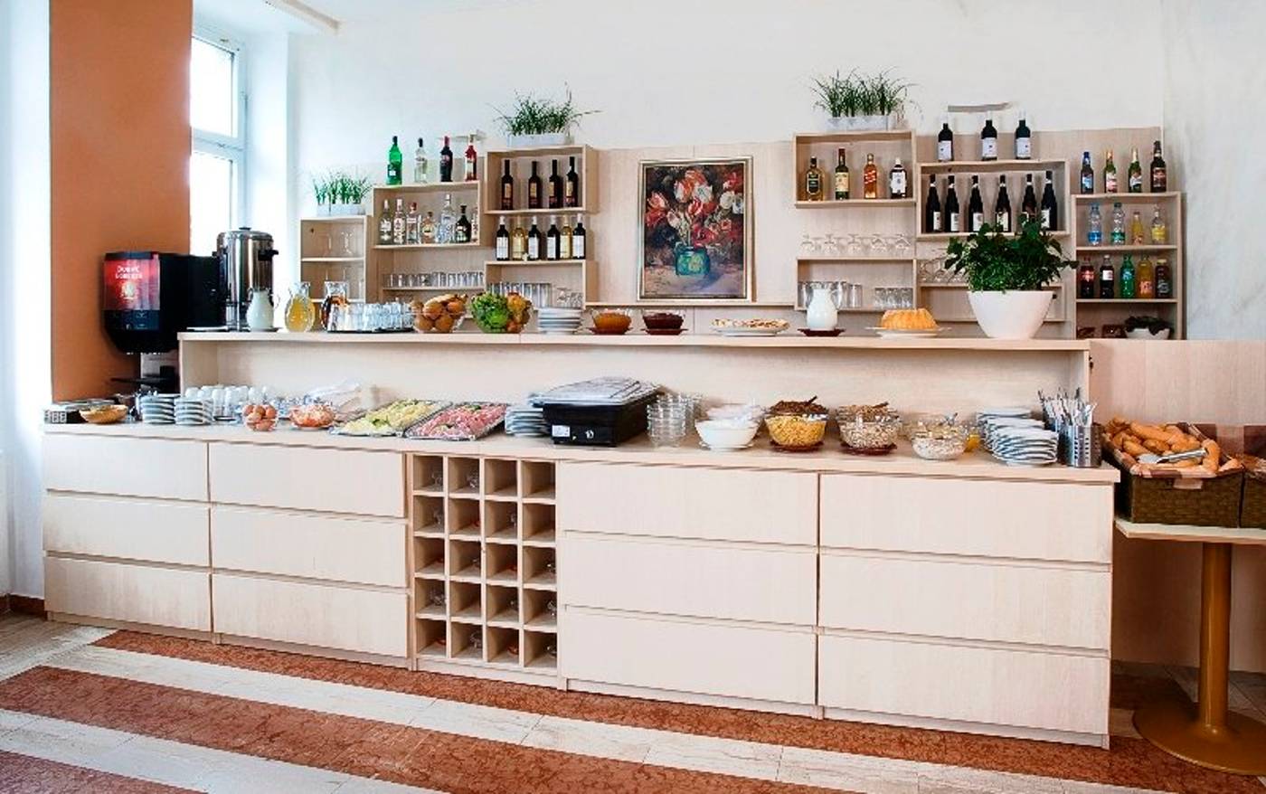 Prague-Centre-Plaza-Restaurant-8